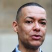 Clive Lewis.