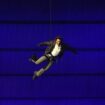 2024 Paris Olympics Closing Ceremony review: Tom Cruise takes flight in show that’s less high art, more pop concert