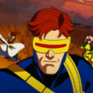 Trente ans après, Cyclope est toujours le leader des X-Men.