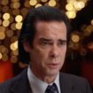 Nick Cave reflects on tragic death of his two sons