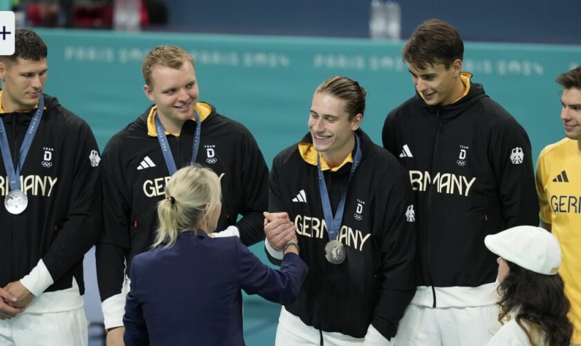 Perspektive des DHB-Teams: Der deutsche Handball summt wieder