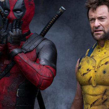 “Deadpool & Wolverine” garantit à Disney un été fracassant