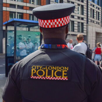 Une femme et une enfant poignardées en plein cœur de Londres