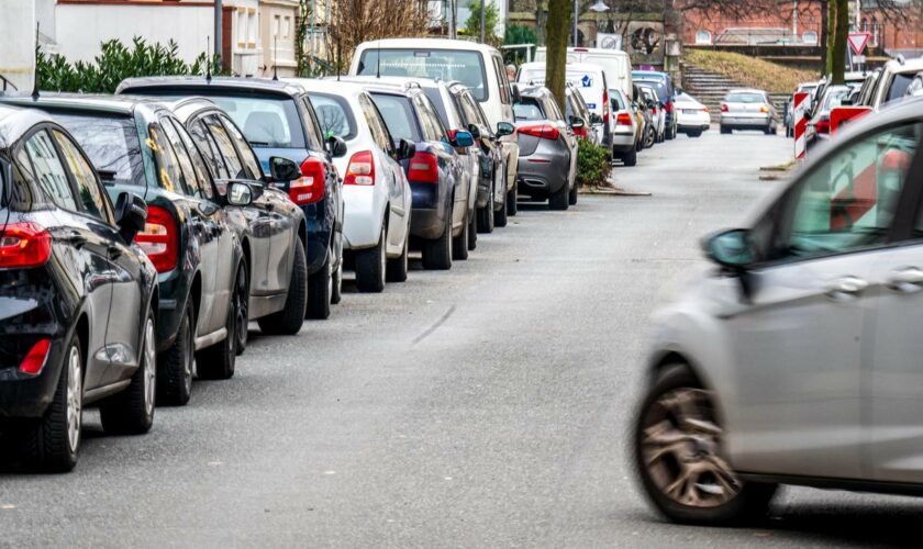 Verkehrspolitik: FDP sorgt mit kontroversen Auto-Plänen für neuen Regierungsstreit