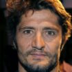 Bixente Lizarazu, le 6 septembre 2015 à Paris