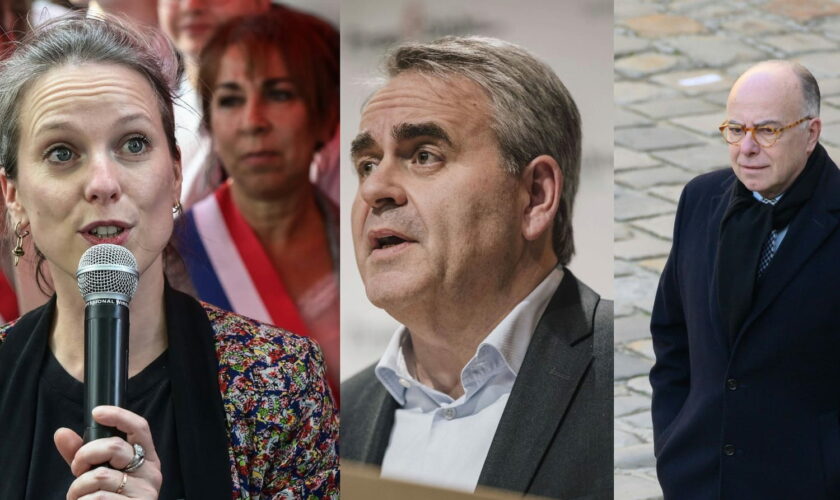 Nouveau Premier ministre : Qui sont les noms sur la short list ? La gauche persiste