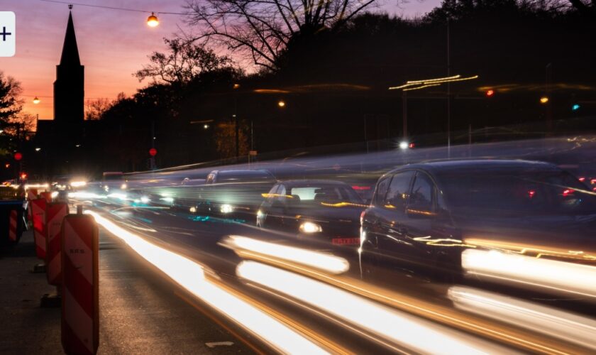 Verkehrspolitik: Warum die FDP mehr Autos in den Innenstädten will