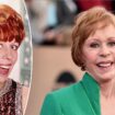 Carol Burnett says modern-day comedy can be 'boring' and 'not funny'