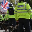 Prisons feeling the pressure from wave of UK riot charges