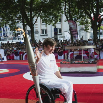 Jeux paralympiques : retour de flamme de Stoke Mandeville à Paris en passant par la Manche