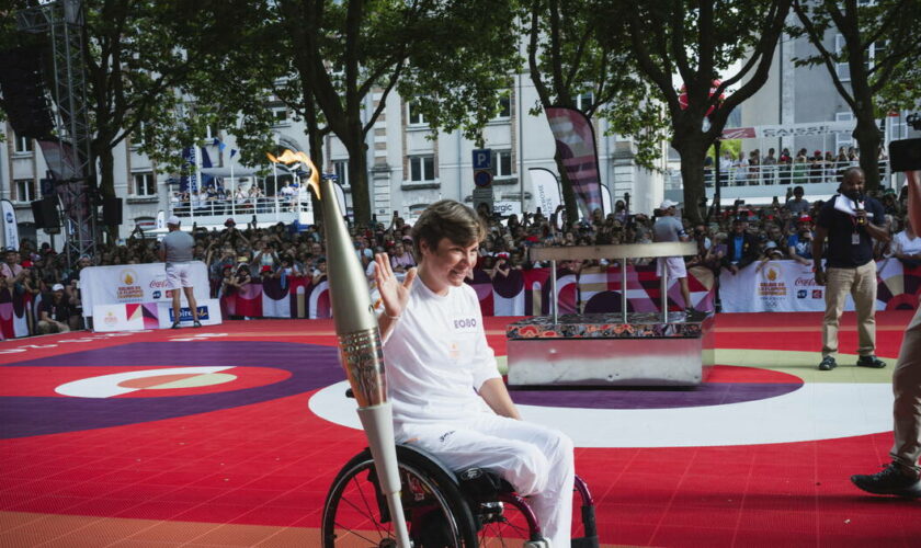 Jeux paralympiques : retour de flamme de Stoke Mandeville à Paris en passant par la Manche