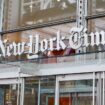 New York Times upsets liberals with new endorsement policy: 'What a terrible decision'