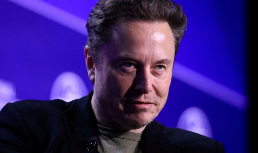 EU warnt Elon Musk vor Trump-Interview vor Hetze und Gewalt – X-Chefin kontert