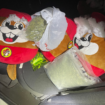 Hard drugs found inside Buc-ee's plushies during traffic stop in Texas