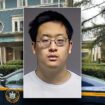 Cornell student accused of threatening to behead Jewish babies sentenced to prison