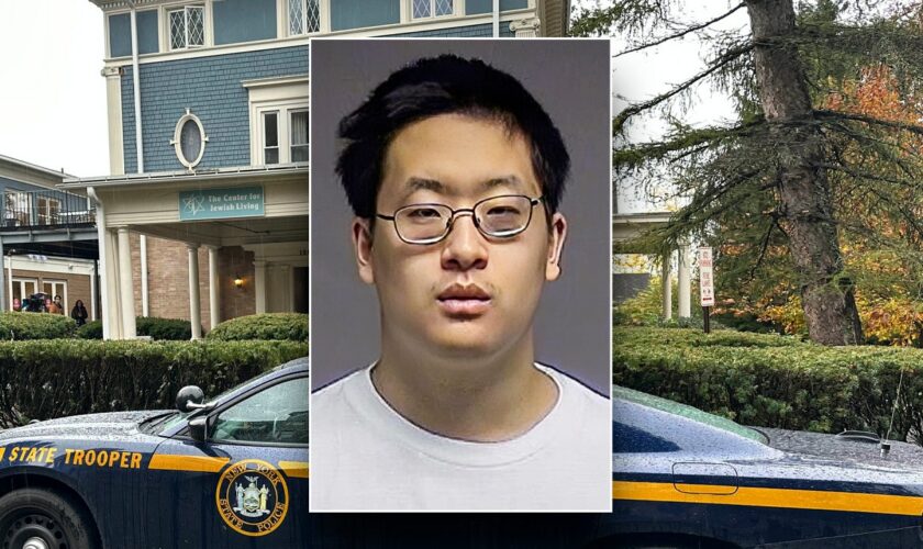 Cornell student accused of threatening to behead Jewish babies sentenced to prison