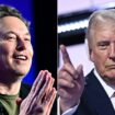 Election 2024 live: Trump’s lisp and tech glitches become focus after rambling talk with Musk on X