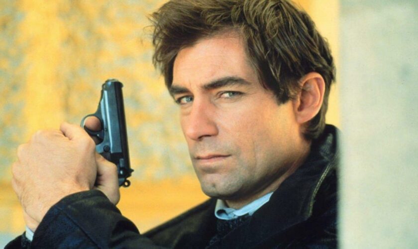 „Rambond“? Timothy Dalton polarisierte als James Bond – und blieb ein Unvollendeter