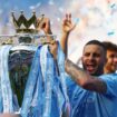 Kyle Walker insists Premier League is ‘our trophy to lose’ before a ball is kicked