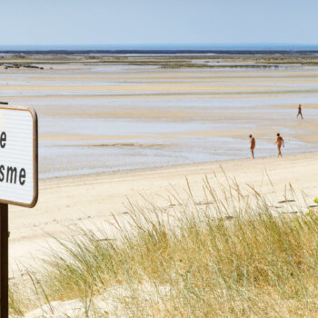 « J’ai testé le naturisme et ça a révolutionné mes vacances » - Témoignage