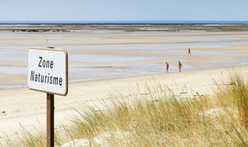 « J’ai testé le naturisme et ça a révolutionné mes vacances » - Témoignage