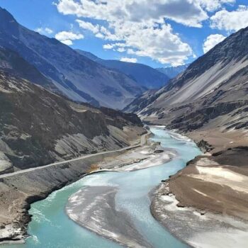 Le Zanskar, entre royaume oublié et paradis perdu