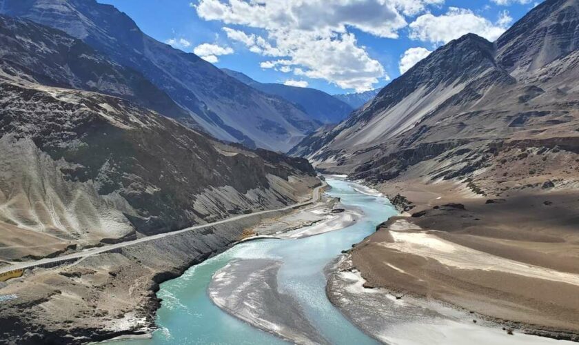 Le Zanskar, entre royaume oublié et paradis perdu