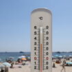 Canicule : Recul de la chaleur, place à une dégradation orageuse ce mardi