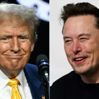 Interview de Trump sur X : l’ancien président et Musk fraternisent lors d’un échange marqué par une « cyberattaque »