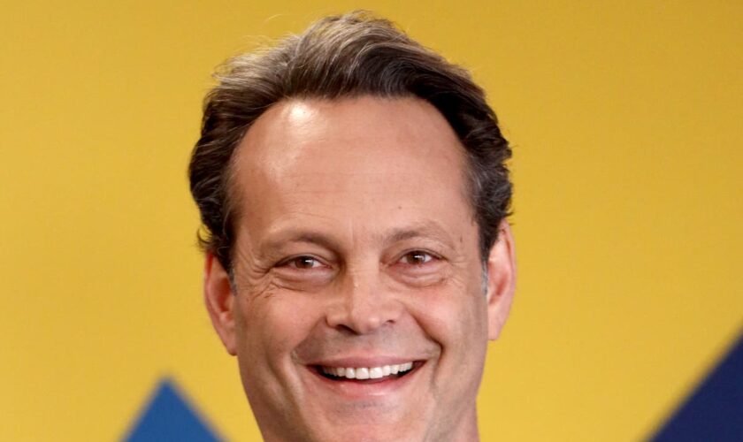 Vince Vaughn rips into modern ‘responsible’ comedies: ‘Time to take a nap’