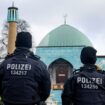 Hamburg: Verein klagt gegen Verbot und Schließung der Blauen Moschee