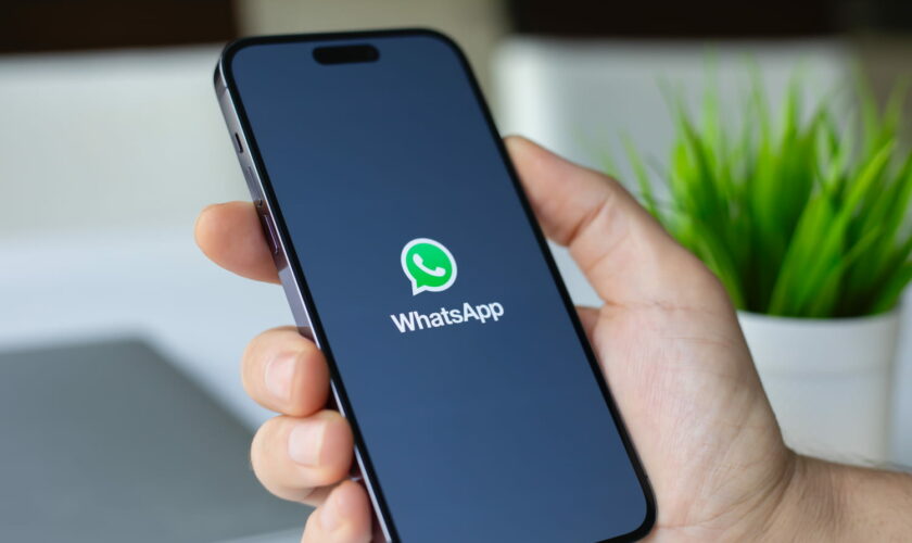 Les utilisateurs de WhatsApp l'ignorent encore, cette option permet de changer l'apparence des messages