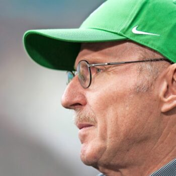 Mit 77 Jahren: Langjähriger Werder-Manager Willi Lemke gestorben