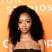 Former Disney star Skai Jackson arrested on suspicion of domestic battery