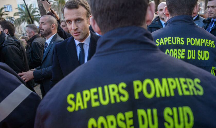 Feux de forêt : la galère de nos Canadair imputée à Macron et au gouvernement par ces insoumis