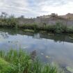 People are warned to avoid the canal. Pic: Google Street View