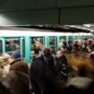 Le métro parisien, une symphonie en sous-sol