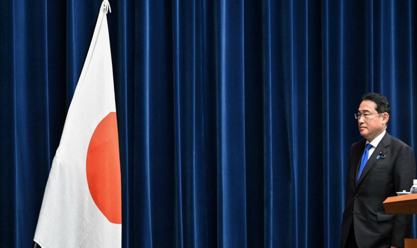 Japan: Japans Regierungschef Kishida kündigt überraschend Rücktritt an