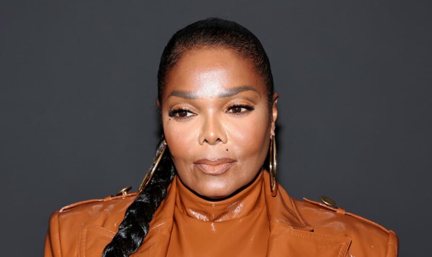 ‘Insane’ family tree: Janet Jackson reveals she’s related to Stevie Wonder, Tracy Chapman and Samuel L Jackson