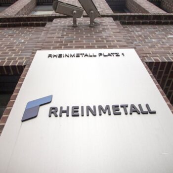 Rheinmetall kauft US-Rüstungszulieferer Loc