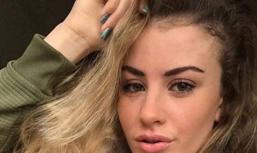 ‘She was in a state of absolute fear and paranoia’: Inside the Chloe Ayling kidnapping story