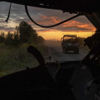 La Grèce sous les flammes, état d’urgence à Belgorod, violents orages en France… L’actu de ce mercredi 14 août matin