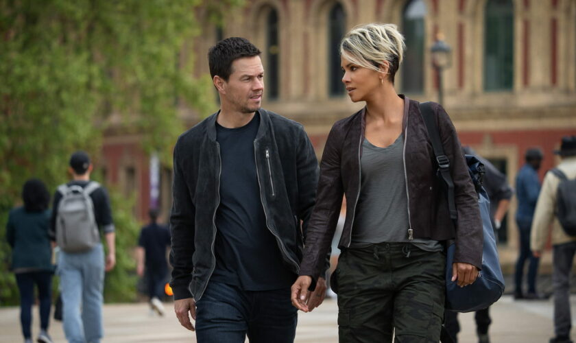 The Union : Halle Berry de retour à l'écran dans un film d'action sur Netflix