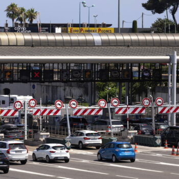 Saint-Avold : une employée de l'autoroute A4 tuée par un chauffard, ce que l'on sait du drame