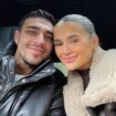 Molly-Mae Hague announces split from Tommy Fury after five years together