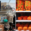 Halloween decor creeps onto store shelves as social media users react: 'Can we just enjoy summer?'