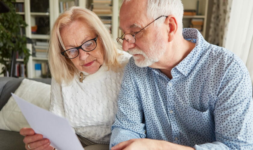 Un virement de 700 euros arrive en plus de la pension pour 1 million de retraités