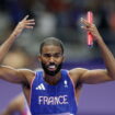 JO de Paris 2024 : le Français Muhammad Abdallah Kounta suspendu par la fédération d’athlétisme pour des propos incitant à la haine