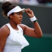 Naomi Osaka: My biggest issue is that I don’t feel like I’m in my body