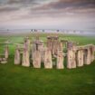 Mystery of Stonehenge deepens after ‘jaw-dropping’ discovery